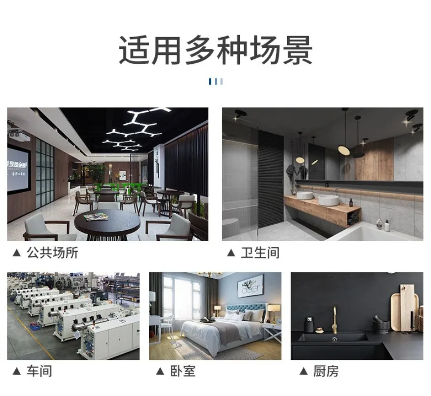 พัดลมดูดอากาศเชิงพาณิชย์สำหรับ - Commercial Kitchen Ceiling บทวิจารณ์และราคา
