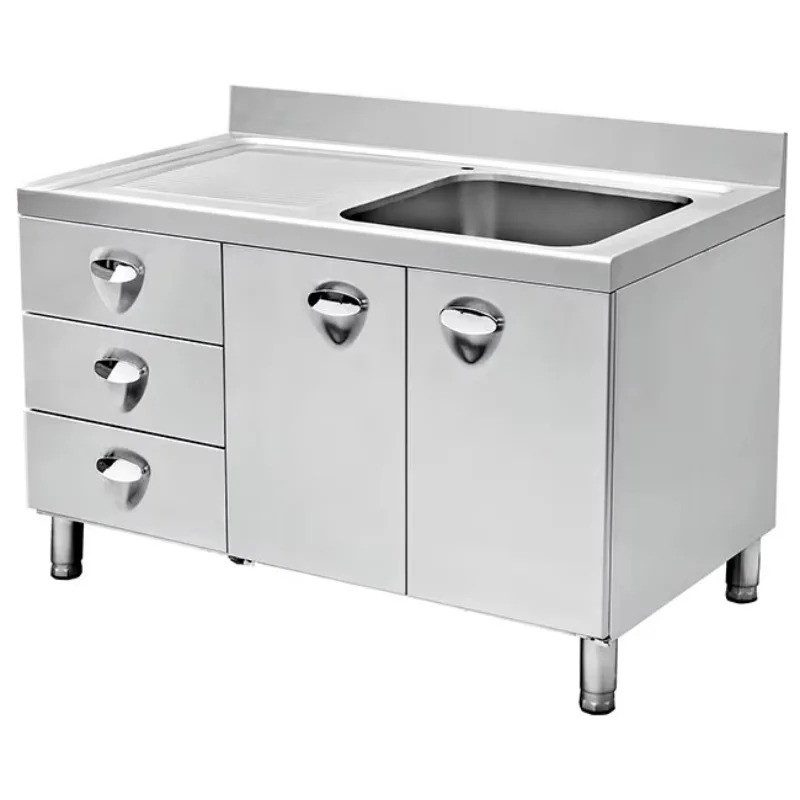 โต๊ะเก็บของในครัวร้านอาหารแบบห - Commercial Kitchen Table บทวิจารณ์และราคา