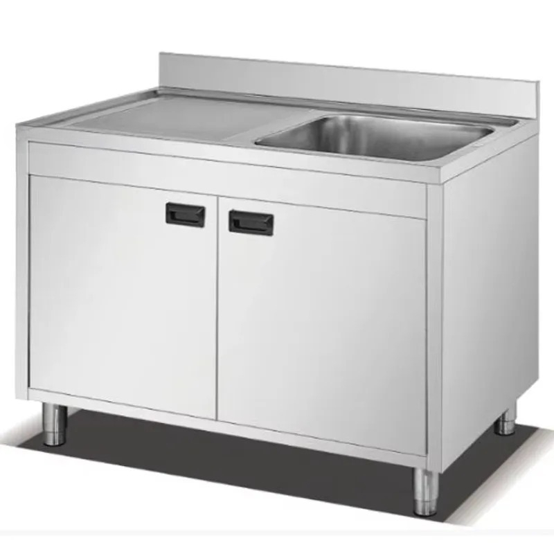 โต๊ะเก็บของในครัวร้านอาหารแบบห - Commercial Kitchen Table บทวิจารณ์และราคา