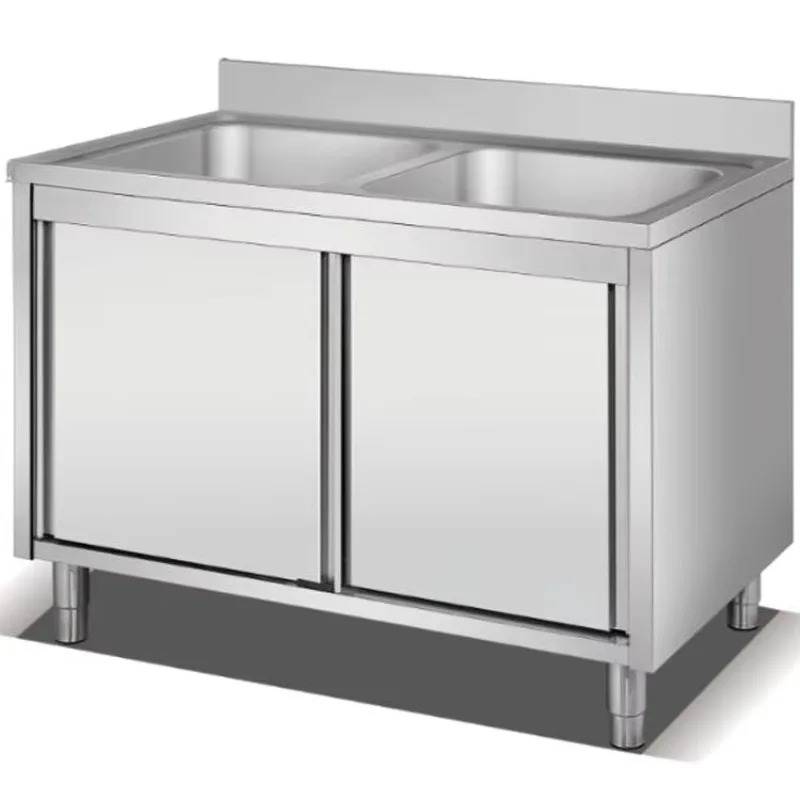 โต๊ะเก็บของในครัวร้านอาหารแบบห - Commercial Kitchen Table บทวิจารณ์และราคา