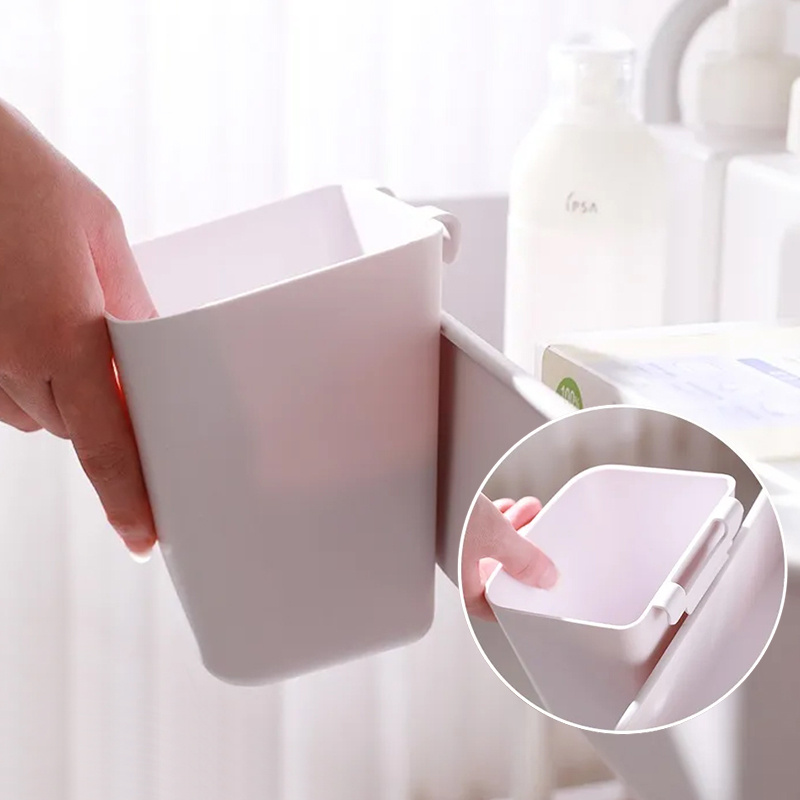 ตะกร้าแขวนเก็บของอเนกประสงค์ 2 - Commercial Kitchen Organization บทวิจารณ์และราคา