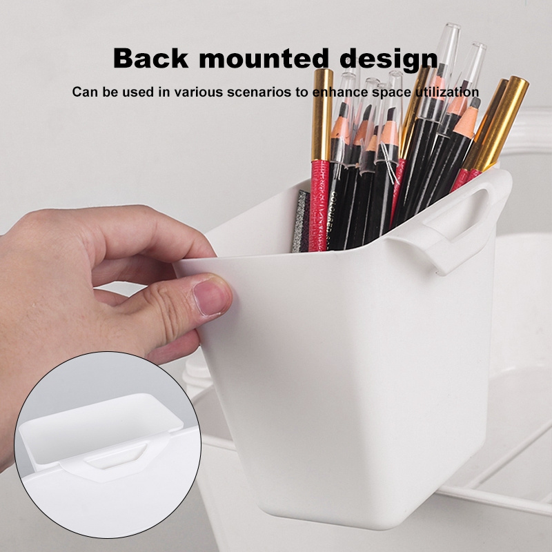 ตะกร้าแขวนเก็บของอเนกประสงค์ 2 - Commercial Kitchen Organization บทวิจารณ์และราคา