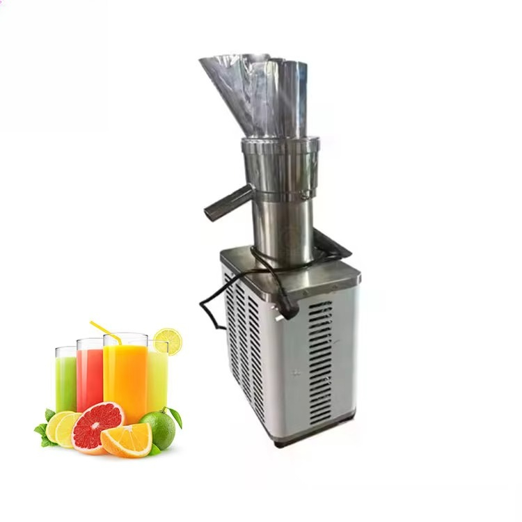 เครื่องสกัดน้ำผลไม้เชิงพาณิชย์ - Juice Extractor Commercial บทวิจารณ์และราคา