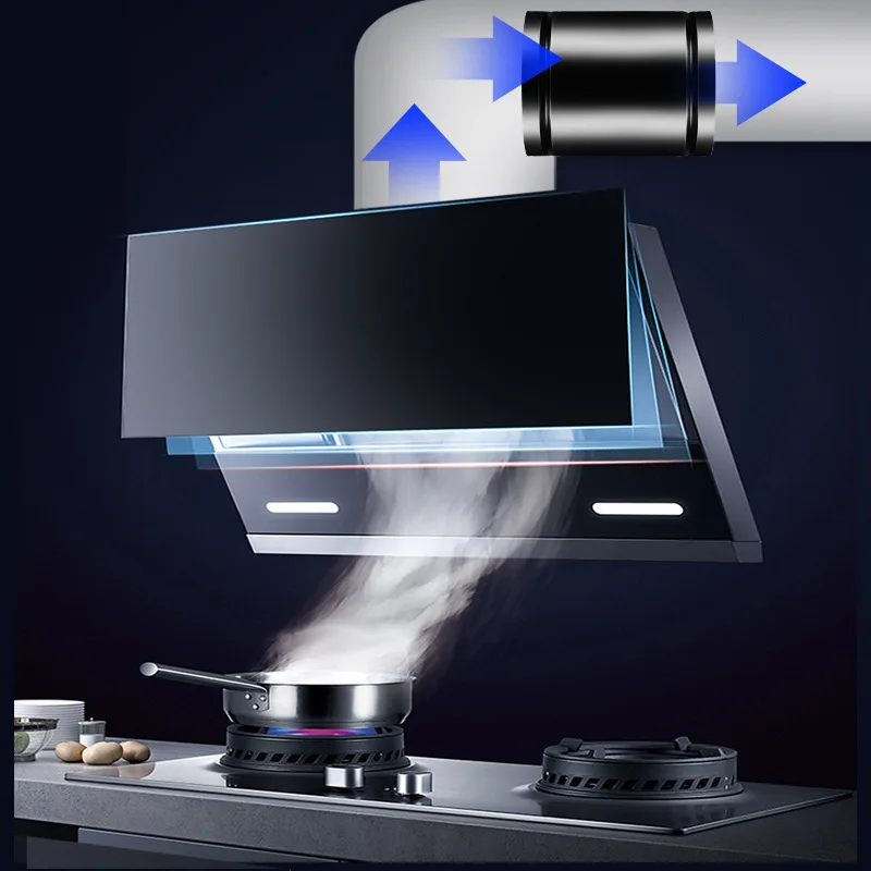 พัดลมระบายอากาศติดเพดานขนาด4'6 - Commercial Kitchen Ventilation บทวิจารณ์และราคา