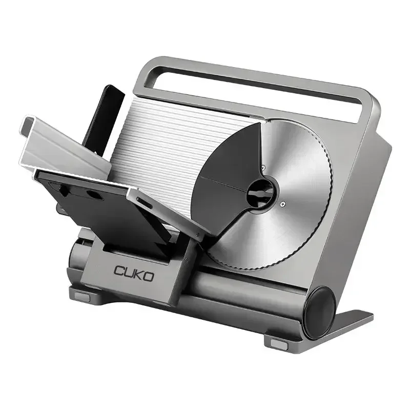 เครื่องหั่นเนื้อแบบพับได้สำหรั - Commercial Bread Slicer บทวิจารณ์และราคา