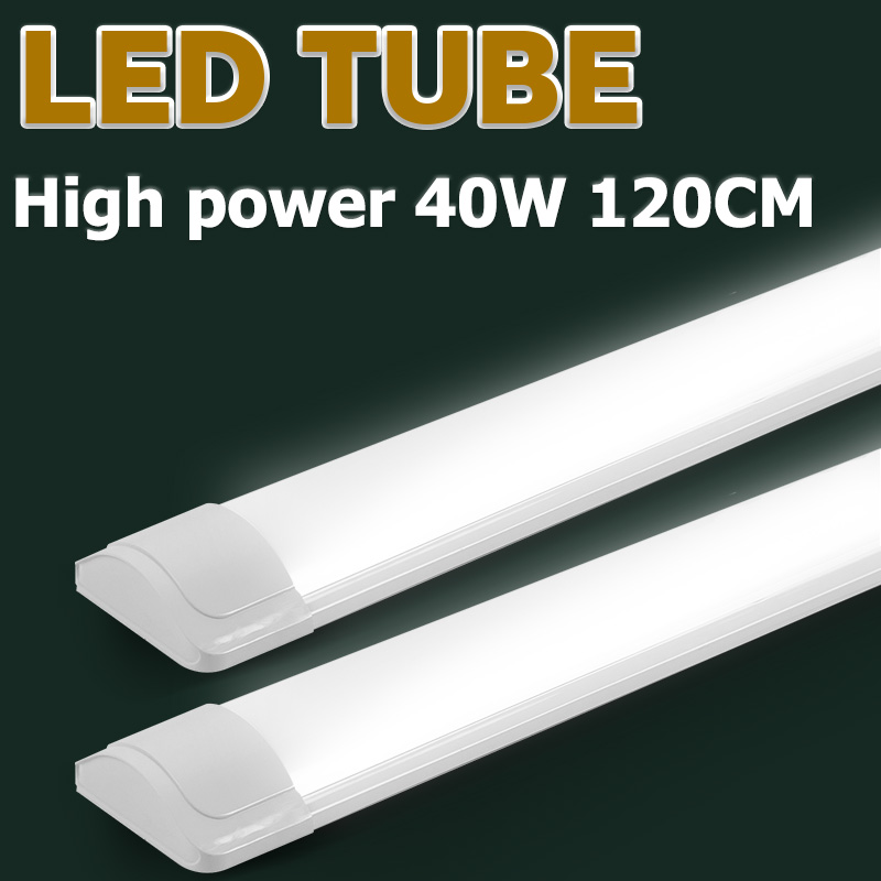 40W หลอด LED Light Bar Super B - Commercial Kitchen Ceiling บทวิจารณ์และราคา