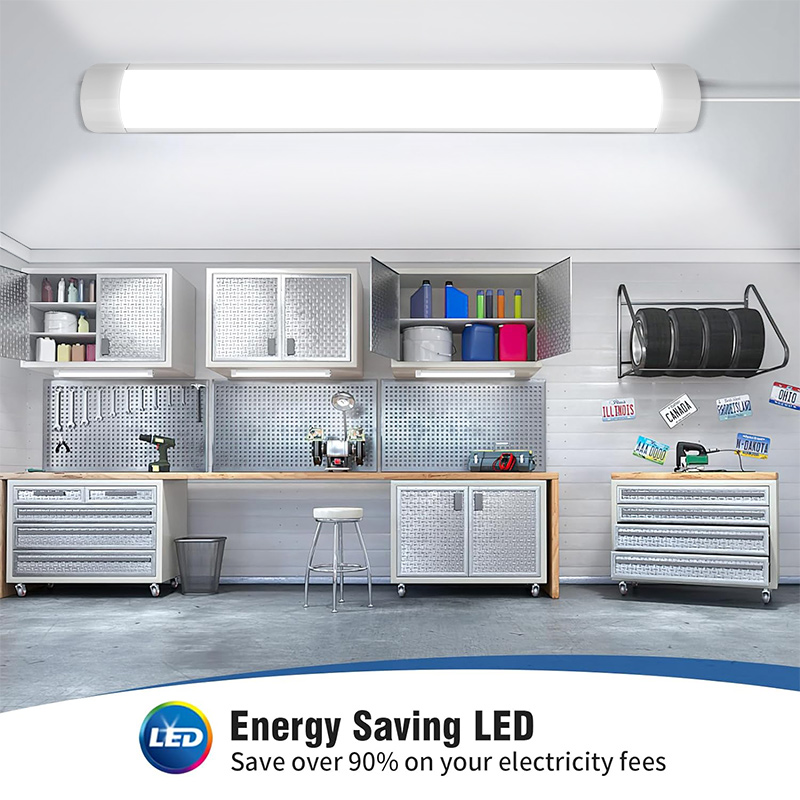 40W หลอด LED Light Bar Super B - Commercial Kitchen Ceiling บทวิจารณ์และราคา