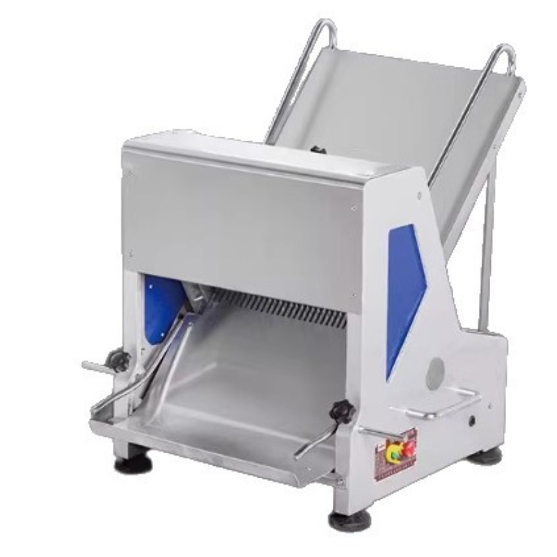 เครื่องตัดขนมปัง, เครื่องตัดขน - Commercial Bread Slicer บทวิจารณ์และราคา