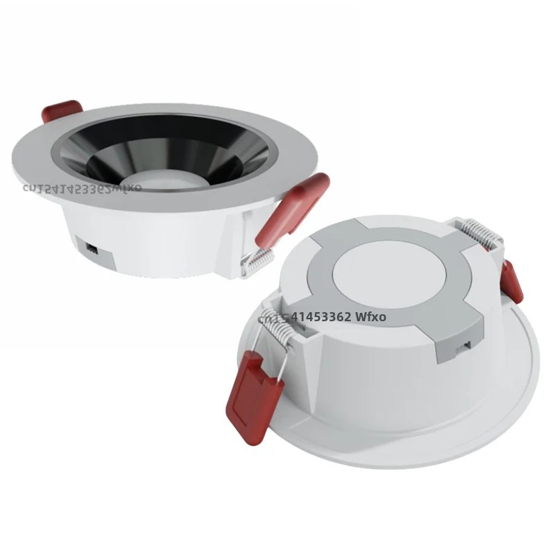 ไฟดาวน์ไลท์ LED หรี่แสงได้ 5W  - Commercial Kitchen Ceiling บทวิจารณ์และราคา
