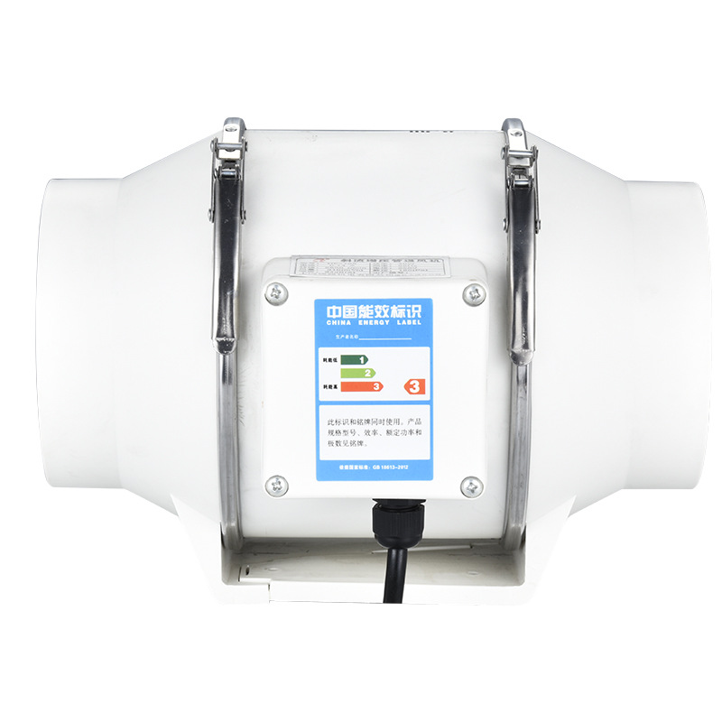 4 นิ้ว 220V ไอเสียพัดลมบ้านเงี - Commercial Kitchen Ventilation บทวิจารณ์และราคา