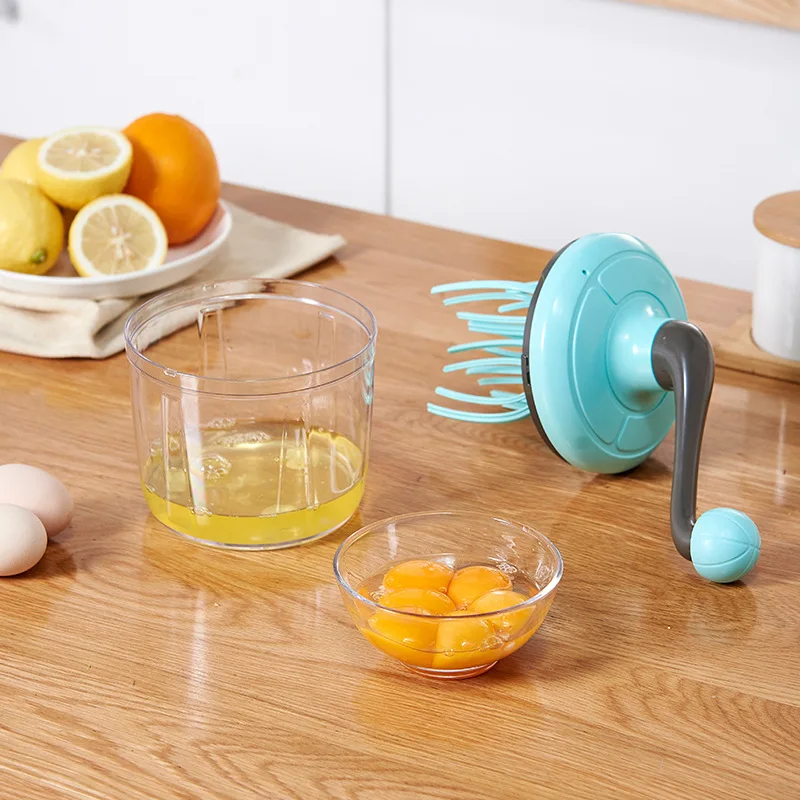 เครื่องตีไข่แบบหมุน ABS สำหรับ - Commercial Kitchen Needs บทวิจารณ์และราคา