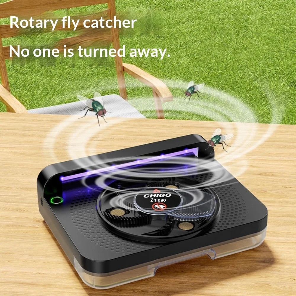 เครื่องดักแมลงวันอัตโนมัติ สำห - Commercial Kitchen Fly Zapper บทวิจารณ์และราคา