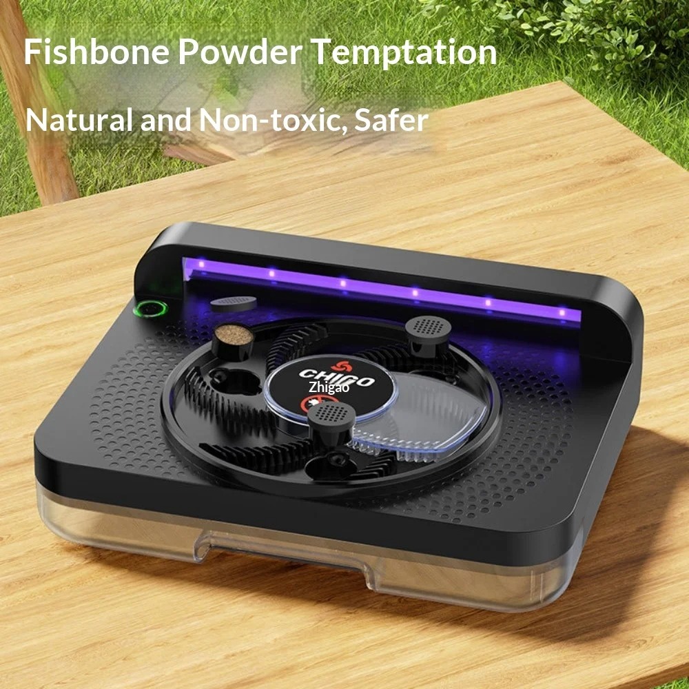 เครื่องดักแมลงวันอัตโนมัติ สำห - Commercial Kitchen Fly Zapper บทวิจารณ์และราคา