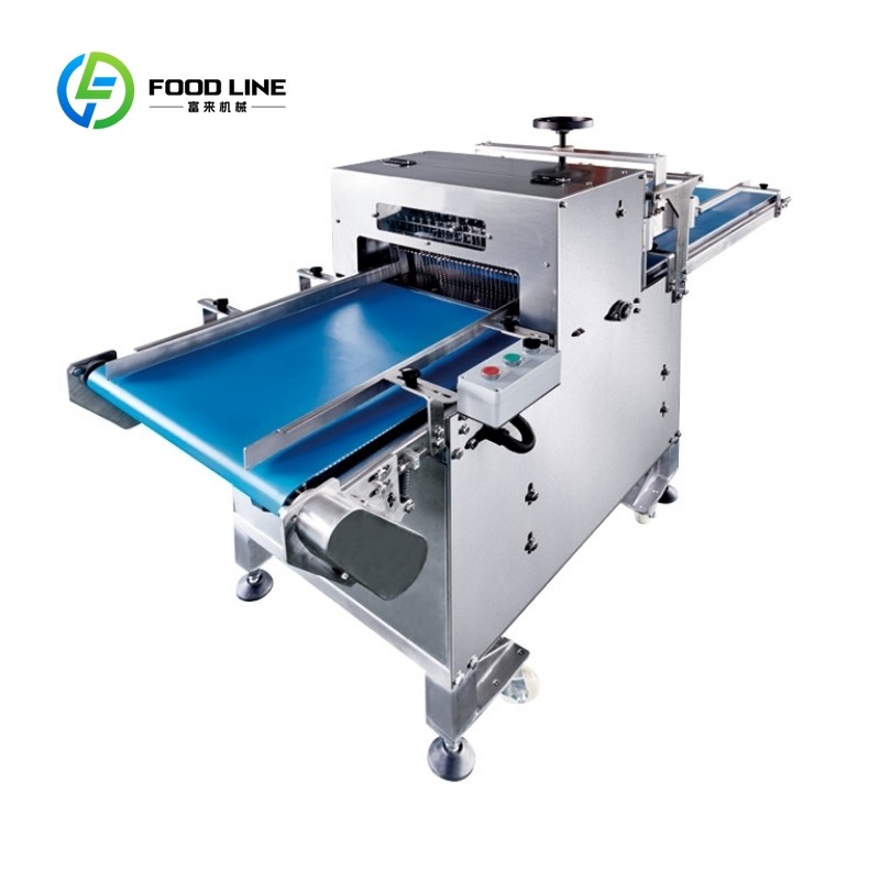 เครื่องหั่นขนมปังไฟฟ้าแบบอัตโน - Commercial Bread Slicer บทวิจารณ์และราคา