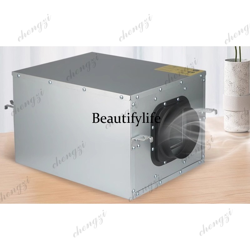 81 พัดลมระบายอากาศระบบอากาศบริ - Commercial Kitchen Ventilation บทวิจารณ์และราคา