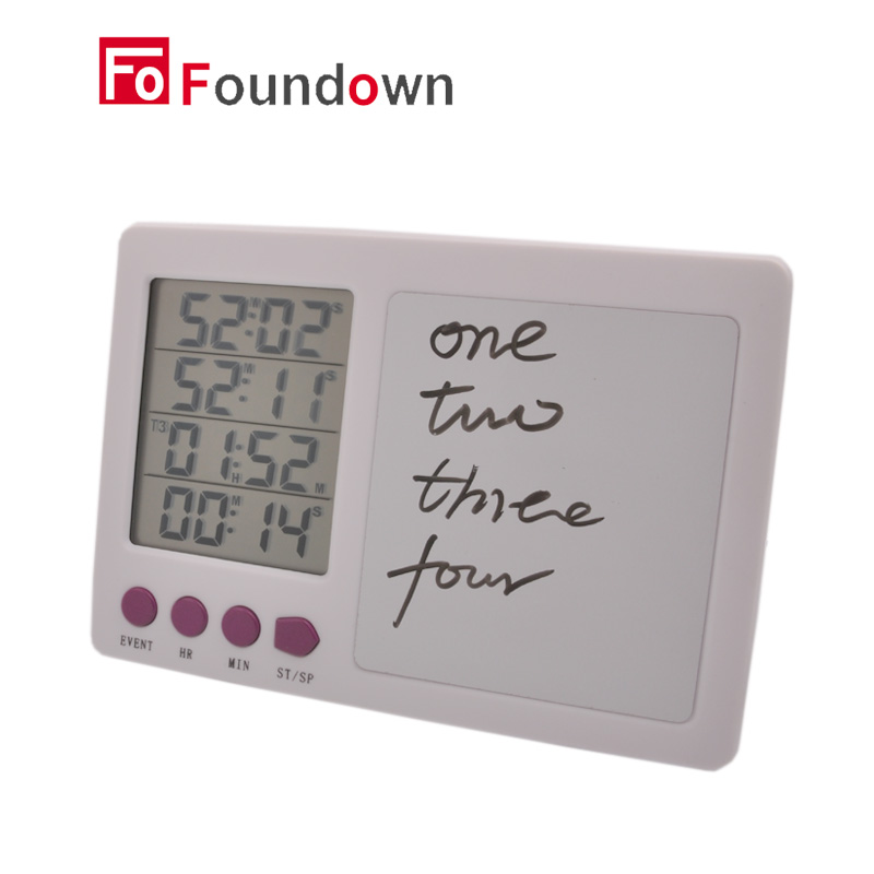 นาฬิกาจับเวลาทำอาหาร นาฬิกาจับ - Commercial Kitchen Timer บทวิจารณ์และราคา
