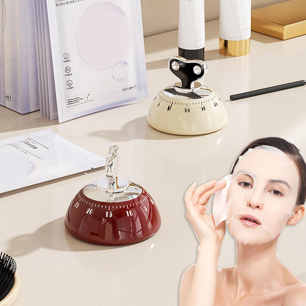 นาฬิกาจับเวลาแม่เหล็กแบบแมนนวล - Commercial Kitchen Timer บทวิจารณ์และราคา