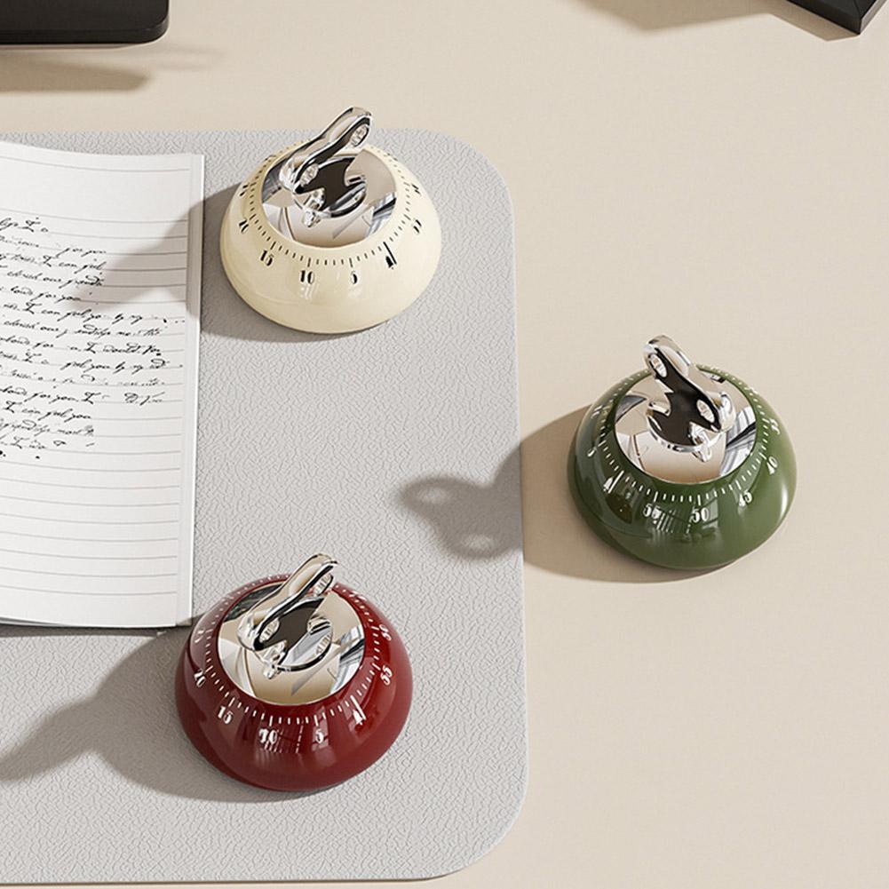 นาฬิกาจับเวลาแม่เหล็กแบบแมนนวล - Commercial Kitchen Timer บทวิจารณ์และราคา