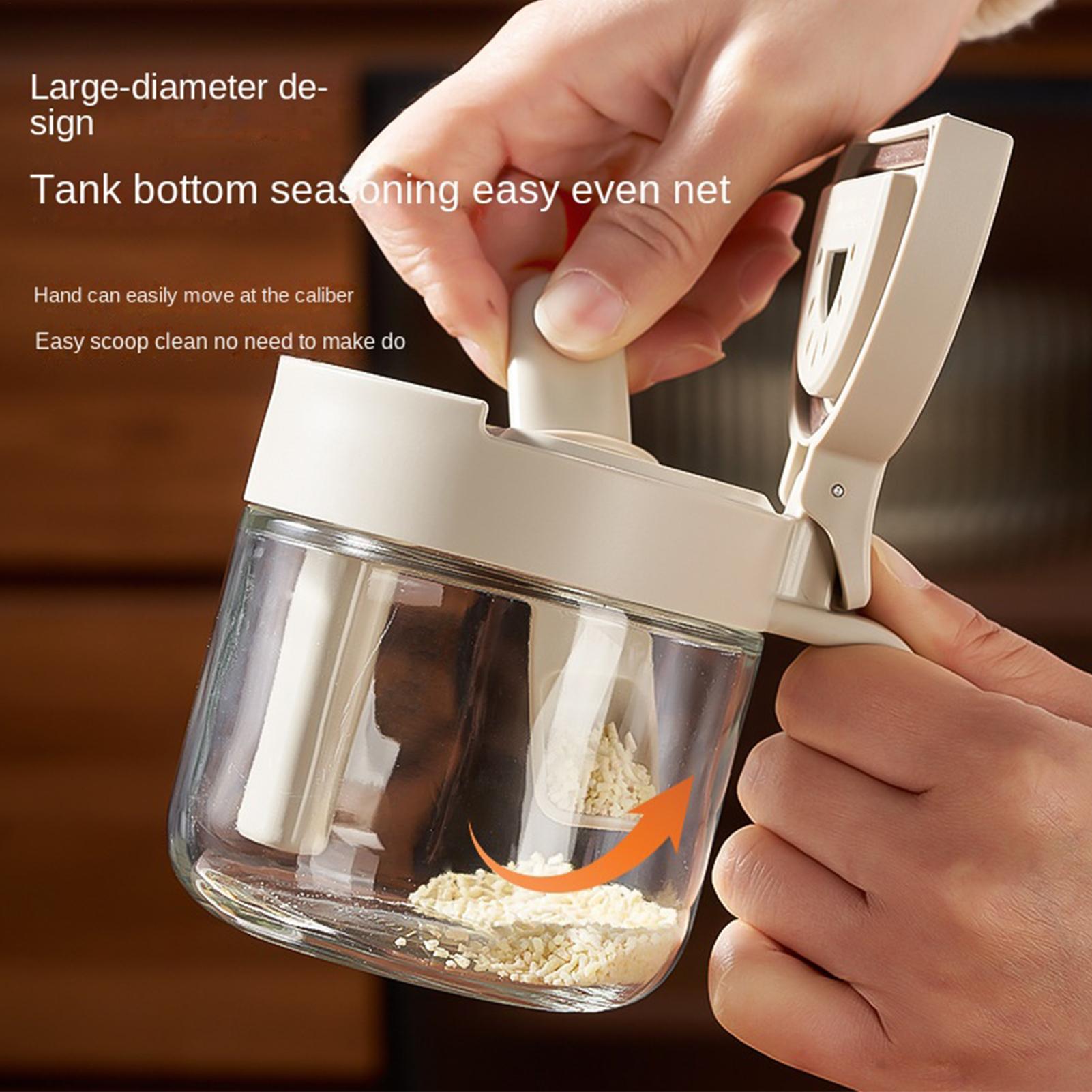 โถใส่เครื่องปรุงรส ป้องกันการร - Commercial Kitchen Organization บทวิจารณ์และราคา