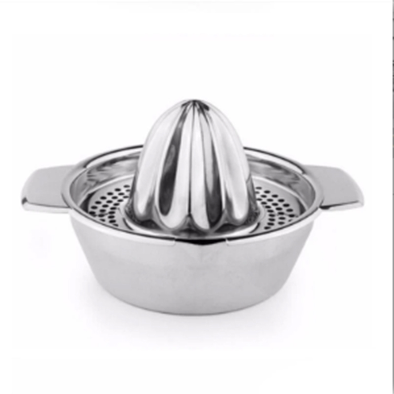 แบบพกพามะนาวส้มคู่มือผลไม้คั้น - Juice Extractor Commercial บทวิจารณ์และราคา