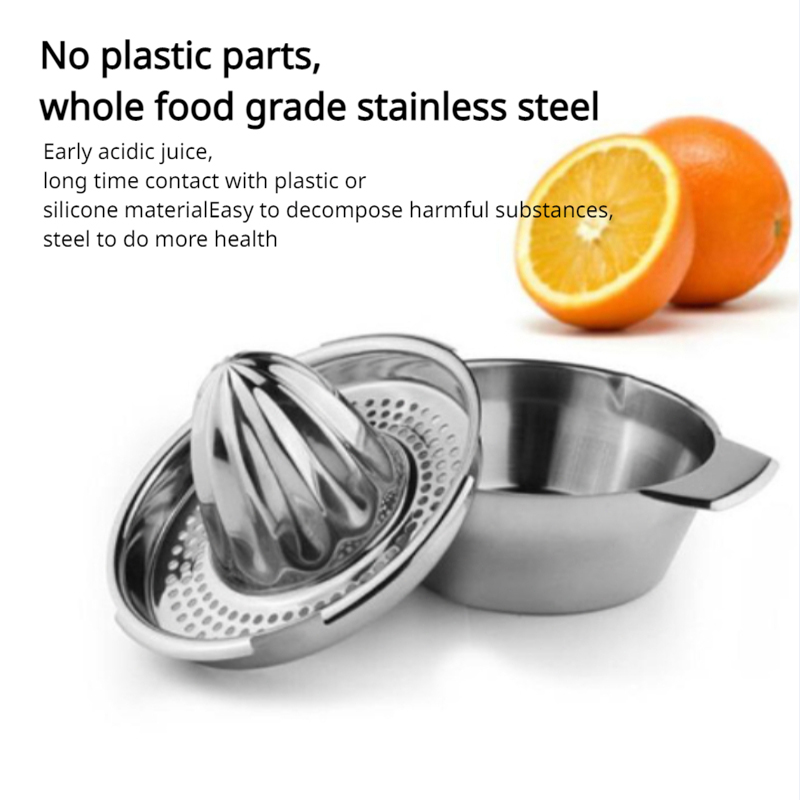 แบบพกพามะนาวส้มคู่มือผลไม้คั้น - Juice Extractor Commercial บทวิจารณ์และราคา