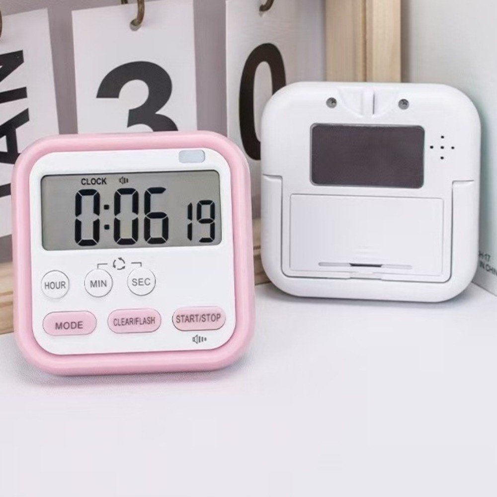 จอแสดงผลดิจิตอลจับเวลาครัวดิจิ - Commercial Kitchen Timer บทวิจารณ์และราคา