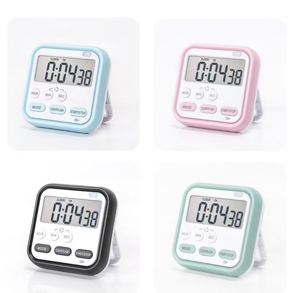 จอแสดงผลดิจิตอลจับเวลาครัวดิจิ - Commercial Kitchen Timer บทวิจารณ์และราคา